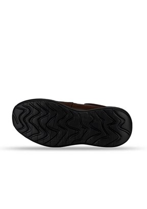 FORELLİ Kahverengi Erkek Casual Ayakkabı