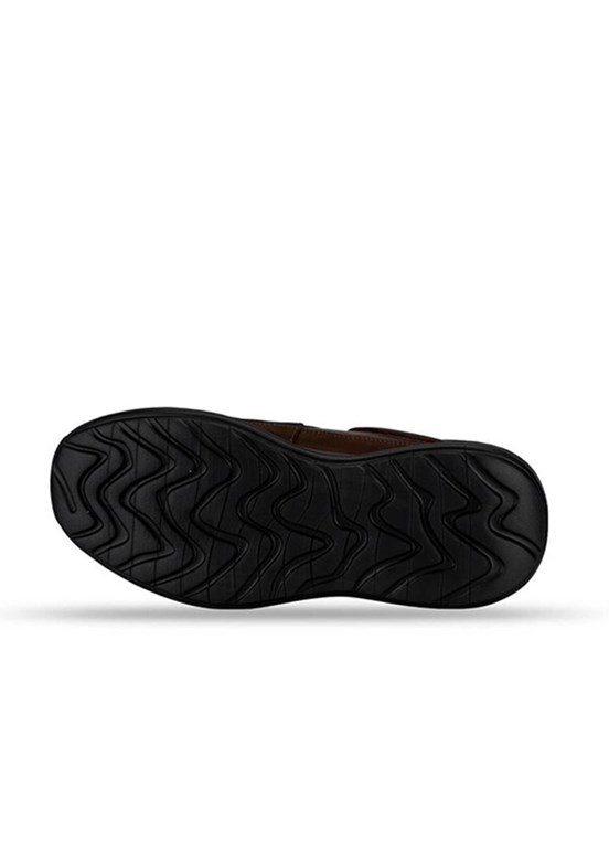 FORELLİ Kahverengi Erkek Casual Ayakkabı