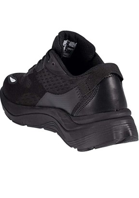 FORELLİ Siyah Erkek Casual Ayakkabı