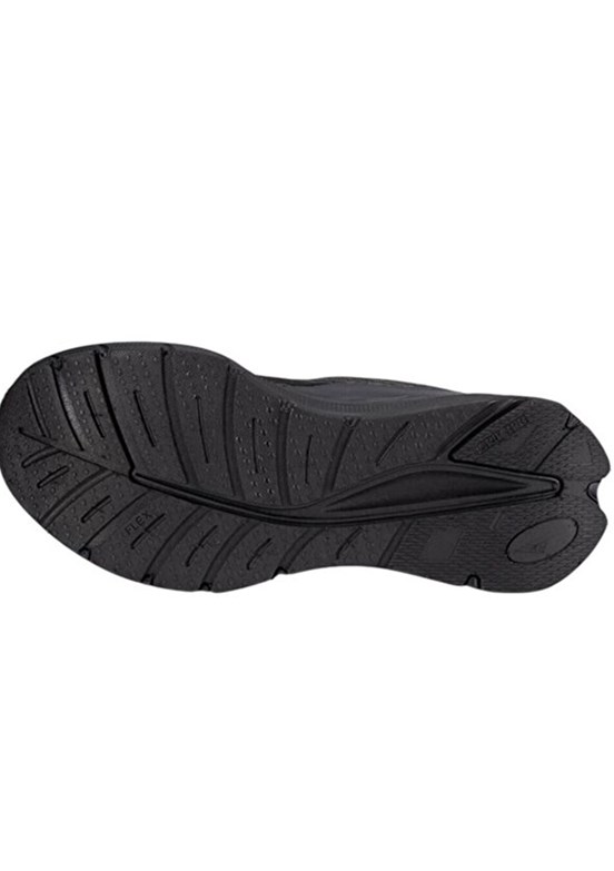 FORELLİ Siyah Erkek Casual Ayakkabı