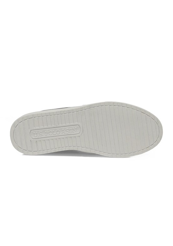 US POLO ASSN Siyah Kadın Sneaker Ayakkabı