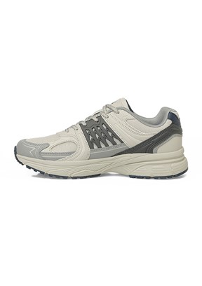 LUMBERJACK 6M Abel 6Fx - A10215820112010 Erkek Beyaz Sneaker Ayakkabı