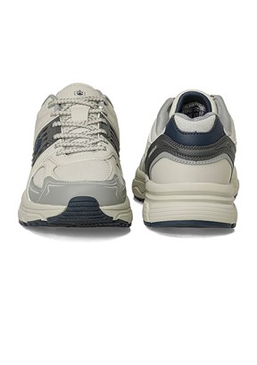 LUMBERJACK 6M Abel 6Fx - A10215820112010 Erkek Beyaz Sneaker Ayakkabı