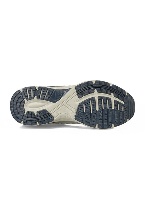 LUMBERJACK 6M Abel 6Fx - A10215820112010 Erkek Beyaz Sneaker Ayakkabı