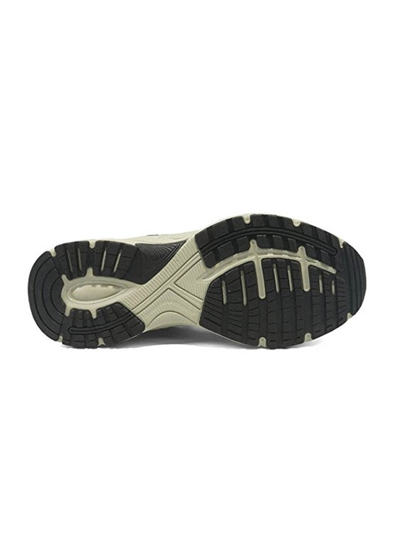 LUMBERJACK 6M Abel 6Fx - A10215820212010 Erkek Siyah Sneaker Ayakkabı