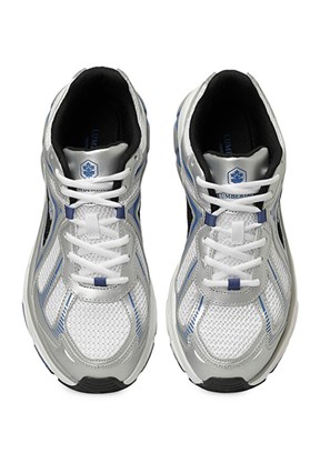 LUMBERJACK 6M Keroka 6Fx - A10220287012010 Erkek Beyaz Sneaker Ayakkabı
