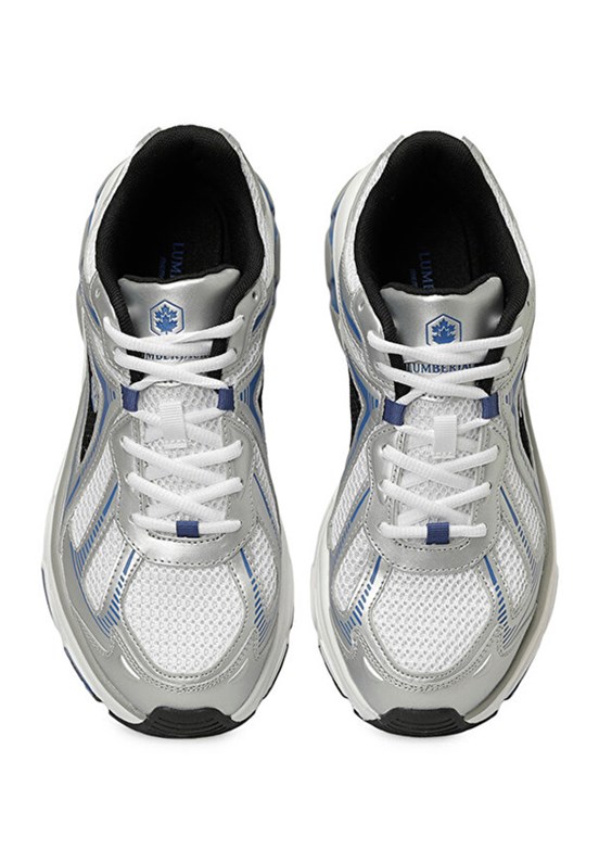 LUMBERJACK 6M Keroka 6Fx - A10220287012010 Erkek Beyaz Sneaker Ayakkabı
