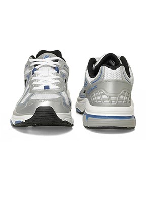 LUMBERJACK 6M Keroka 6Fx - A10220287012010 Erkek Beyaz Sneaker Ayakkabı