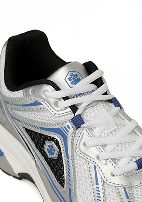 LUMBERJACK 6M Keroka 6Fx - A10220287012010 Erkek Beyaz Sneaker Ayakkabı