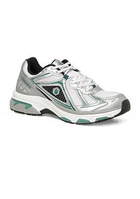 LUMBERJACK 6M Keroka 6Fx - A10220287112010 Erkek Gri Sneaker Ayakkabı