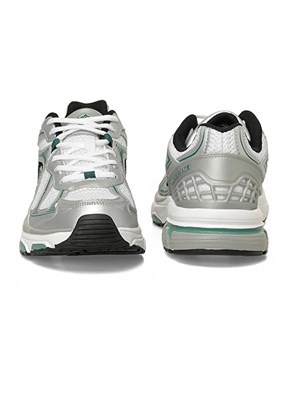 LUMBERJACK 6M Keroka 6Fx - A10220287112010 Erkek Gri Sneaker Ayakkabı