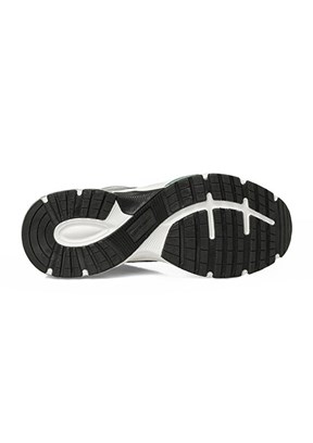 LUMBERJACK 6M Keroka 6Fx - A10220287112010 Erkek Gri Sneaker Ayakkabı