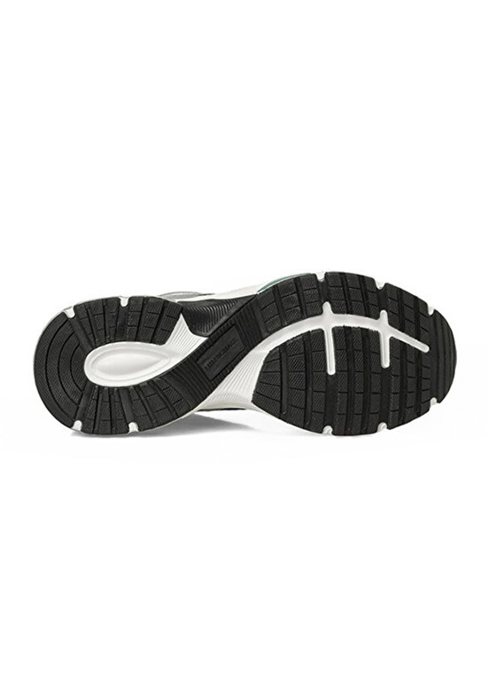 LUMBERJACK 6M Keroka 6Fx - A10220287112010 Erkek Gri Sneaker Ayakkabı