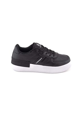 LUMBERJACK - FREYA WMN 6FX Kadın Siyah Sneaker Ayakkabı