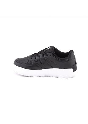 LUMBERJACK - FREYA WMN 6FX Kadın Siyah Sneaker Ayakkabı
