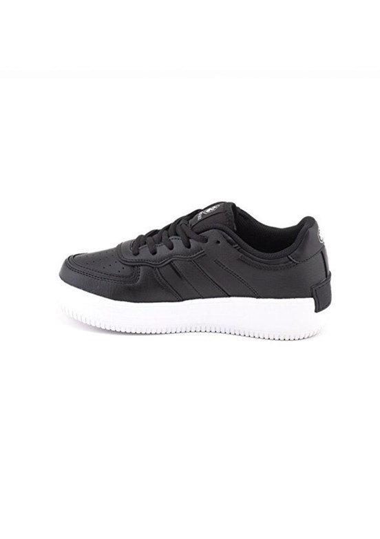 LUMBERJACK - FREYA WMN 6FX Kadın Siyah Sneaker Ayakkabı