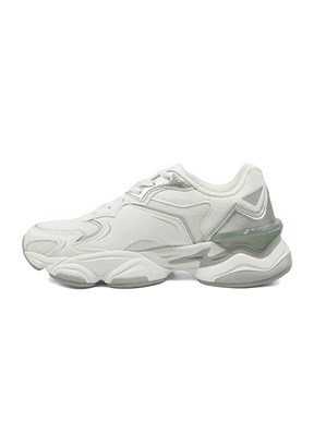 LUMBERJACK 6M Madax Wmn 6Fx - A10206547712010 Kadın Beyaz Sneaker Ayakkabı