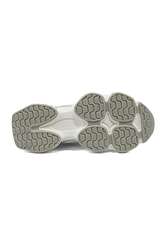 LUMBERJACK 6M Madax Wmn 6Fx - A10206547712010 Kadın Beyaz Sneaker Ayakkabı