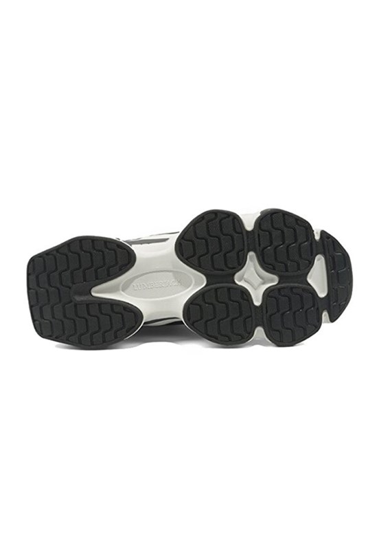 LUMBERJACK 6M Madax Jr - A10212428612010 Erkek Çocuk Siyah Sneaker Ayakkabı