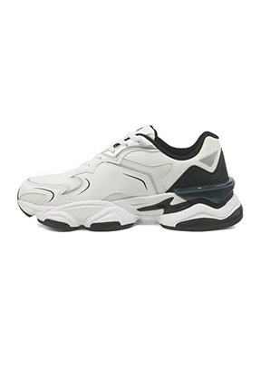 LUMBERJACK 6M Madax 6Fx - A10215706612010 Erkek Beyaz Sneaker Ayakkabı