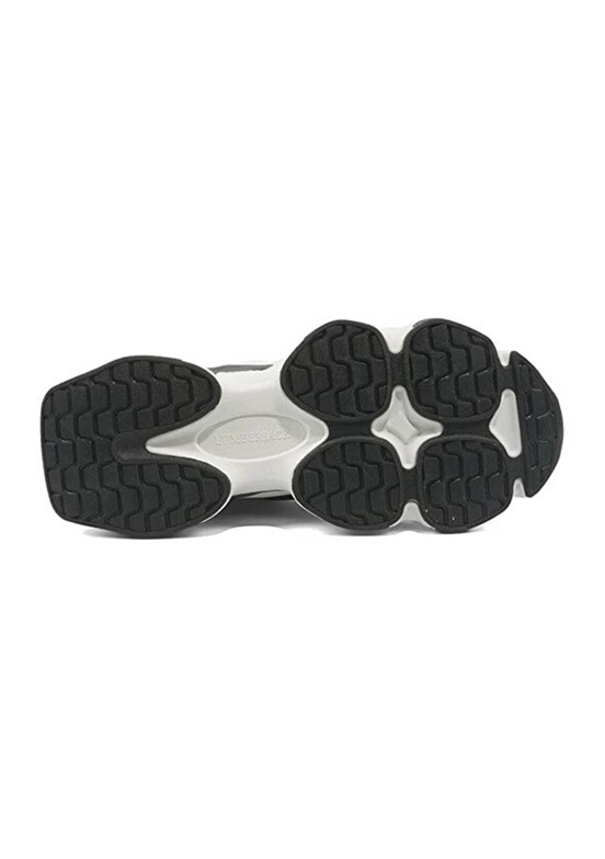 LUMBERJACK 6M Madax 6Fx - A10215706712010 Erkek Siyah Sneaker Ayakkabı