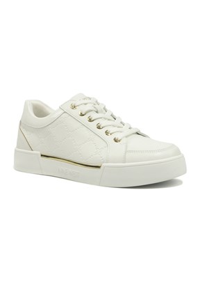 NİNE WEST Beyaz Kadın Sneaker Ayakkabı