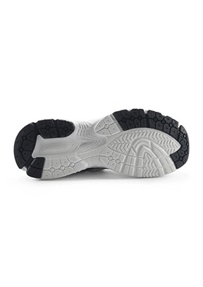 LUMBERJACK 6M Pentagon 6Fx - A10215987712010 Kadın Beyaz Sneaker Ayakkabı
