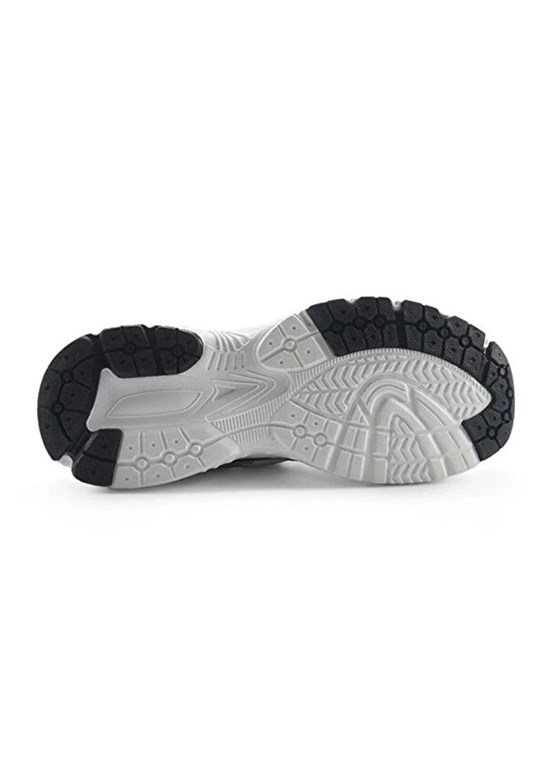 LUMBERJACK 6M Pentagon 6Fx - A10215987712010 Kadın Beyaz Sneaker Ayakkabı