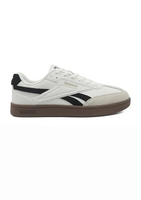 REEBOK 6M Clean Lift - A10215609210010 Erkek Beyaz Sneaker Ayakkabı