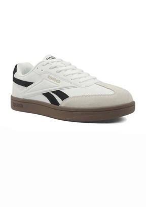 REEBOK 6M Clean Lift - A10215609210010 Erkek Beyaz Sneaker Ayakkabı
