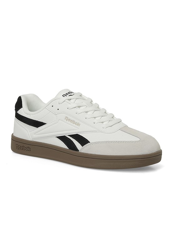 REEBOK 6M Clean Lift - A10215609210010 Erkek Beyaz Sneaker Ayakkabı