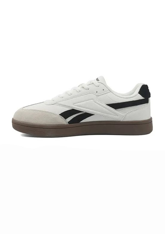 REEBOK 6M Clean Lift - A10215609210010 Erkek Beyaz Sneaker Ayakkabı