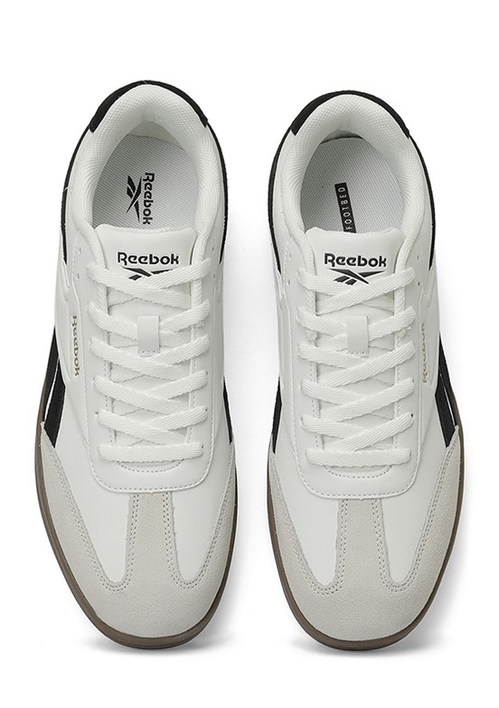 REEBOK 6M Clean Lift - A10215609210010 Erkek Beyaz Sneaker Ayakkabı