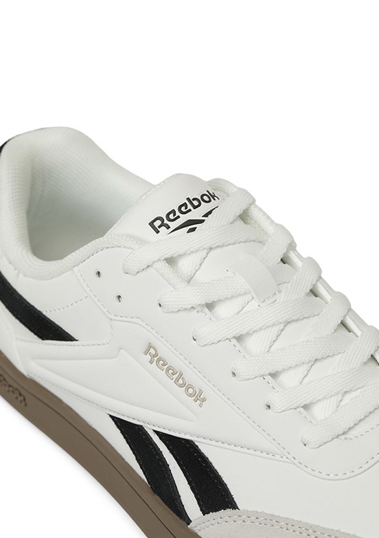 REEBOK 6M Clean Lift - A10215609210010 Erkek Beyaz Sneaker Ayakkabı