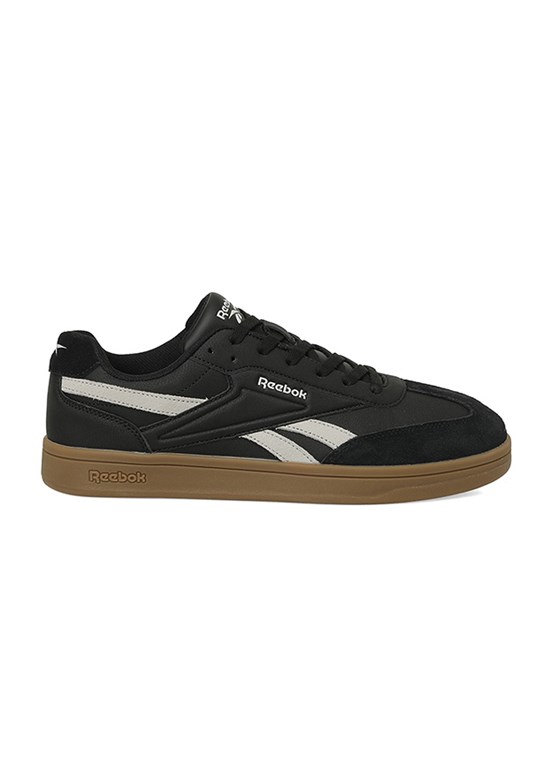 REEBOK Clean Lift 1.2 - A10215609810010 Erkek Siyah Sneaker Ayakkabı