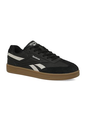 REEBOK Clean Lift 1.2 - A10215609810010 Erkek Siyah Sneaker Ayakkabı