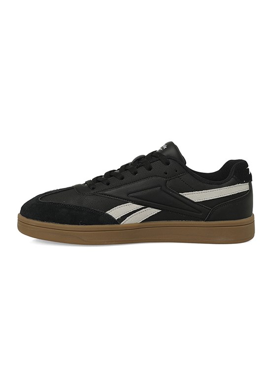 REEBOK Clean Lift 1.2 - A10215609810010 Erkek Siyah Sneaker Ayakkabı