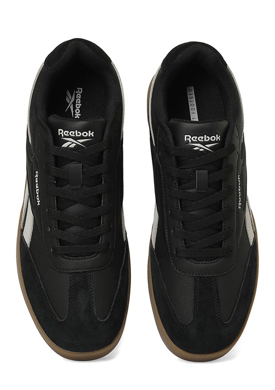 REEBOK Clean Lift 1.2 - A10215609810010 Erkek Siyah Sneaker Ayakkabı