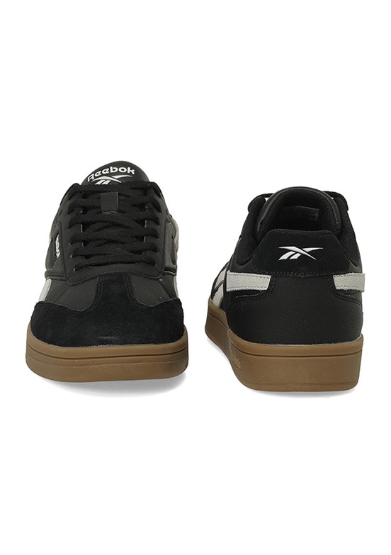REEBOK Clean Lift 1.2 - A10215609810010 Erkek Siyah Sneaker Ayakkabı