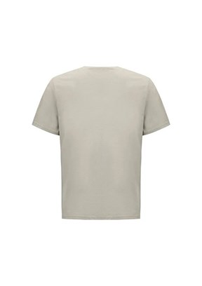REEBOK 6M NEW ID - A10220456507010 Erkek Kısa Kol T-shırt