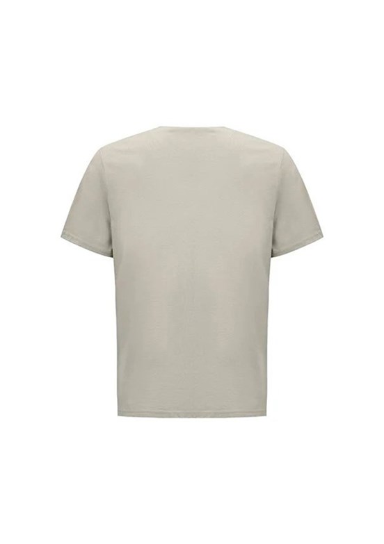 REEBOK 6M NEW ID - A10220456507010 Erkek Kısa Kol T-shırt