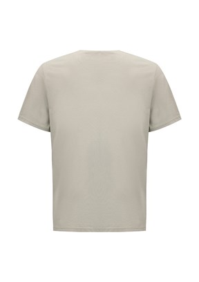 REEBOK 6M NEW ID - A10220456507010 Erkek Kısa Kol T-shırt