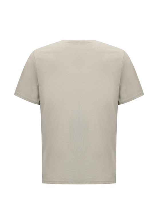 REEBOK 6M NEW ID - A10220456507010 Erkek Kısa Kol T-shırt