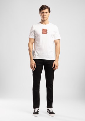 LEE COOPER Harry - 262 LCM 121035 Erkek Siyah Normal Bel Jean Pantolon