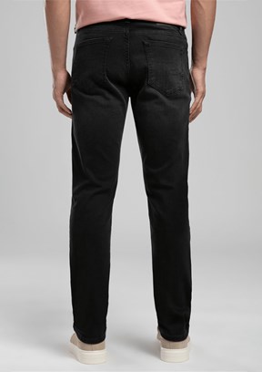 LEE COOPER Jagger - 262 LCM 121001 Erkek Antrasit Normal Bel Jean Pantolon