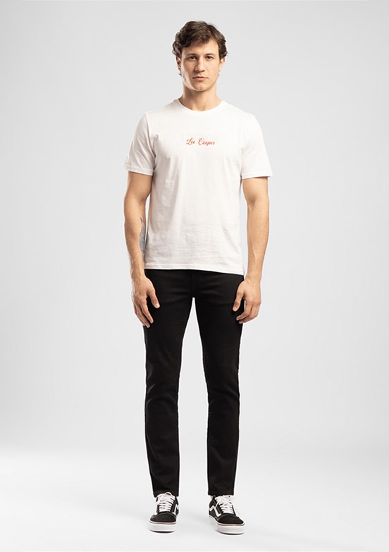 LEE COOPER Jagger - 262 LCM 121003 Erkek Siyah Normal Bel Jean Pantolon