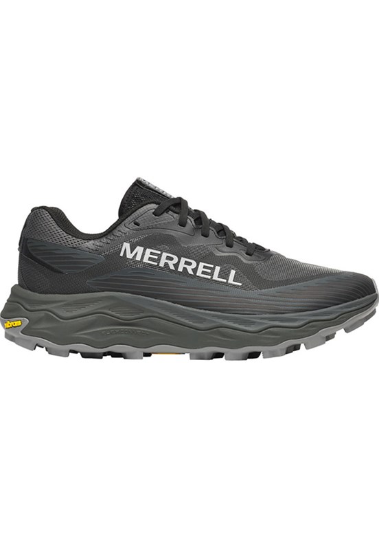 MERRELL Agility Peak 6 - J00003309 Erkek Çok Renkli Koşu Ayakkabısı