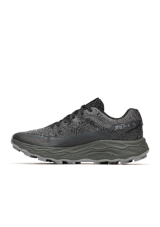 MERRELL Agility Peak 6 - J00003309 Erkek Çok Renkli Koşu Ayakkabısı