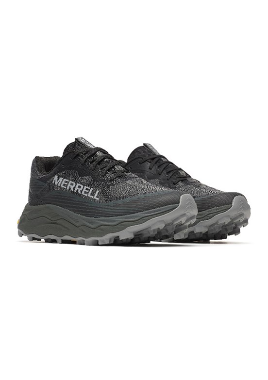 MERRELL Agility Peak 6 - J00003309 Erkek Çok Renkli Koşu Ayakkabısı