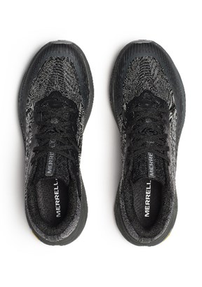 MERRELL Agility Peak 6 - J00003309 Erkek Çok Renkli Koşu Ayakkabısı